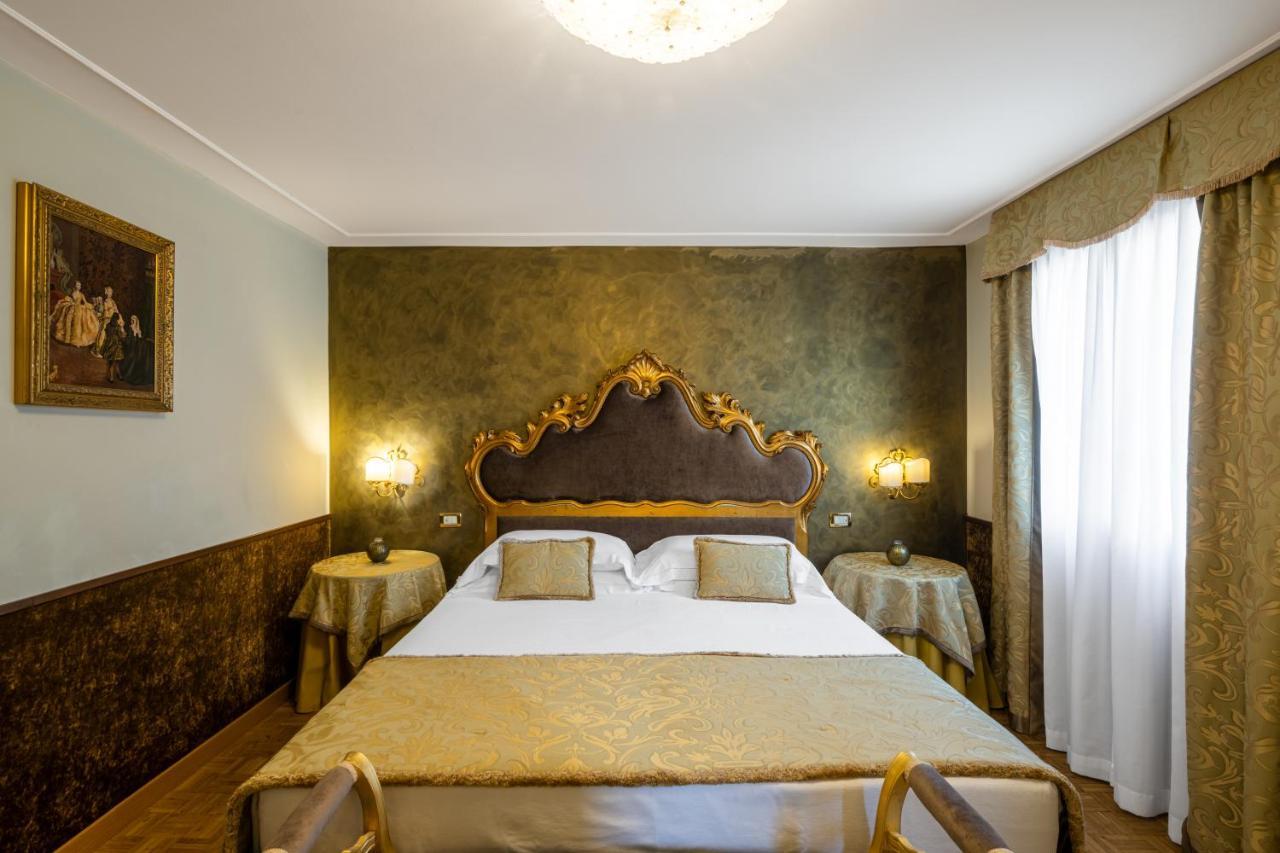 Concordia 4* Venecia