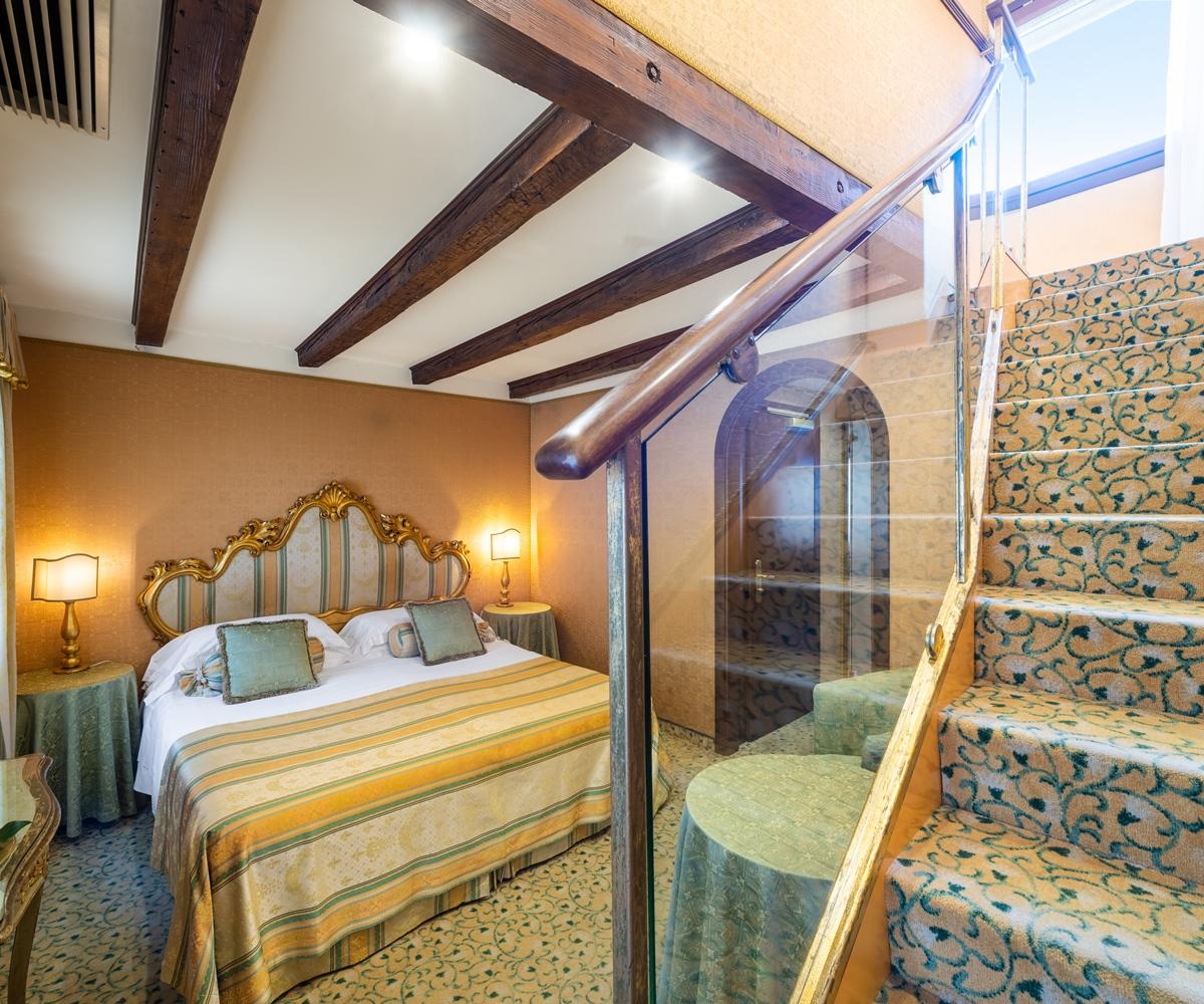 Hotel Concordia Venecia