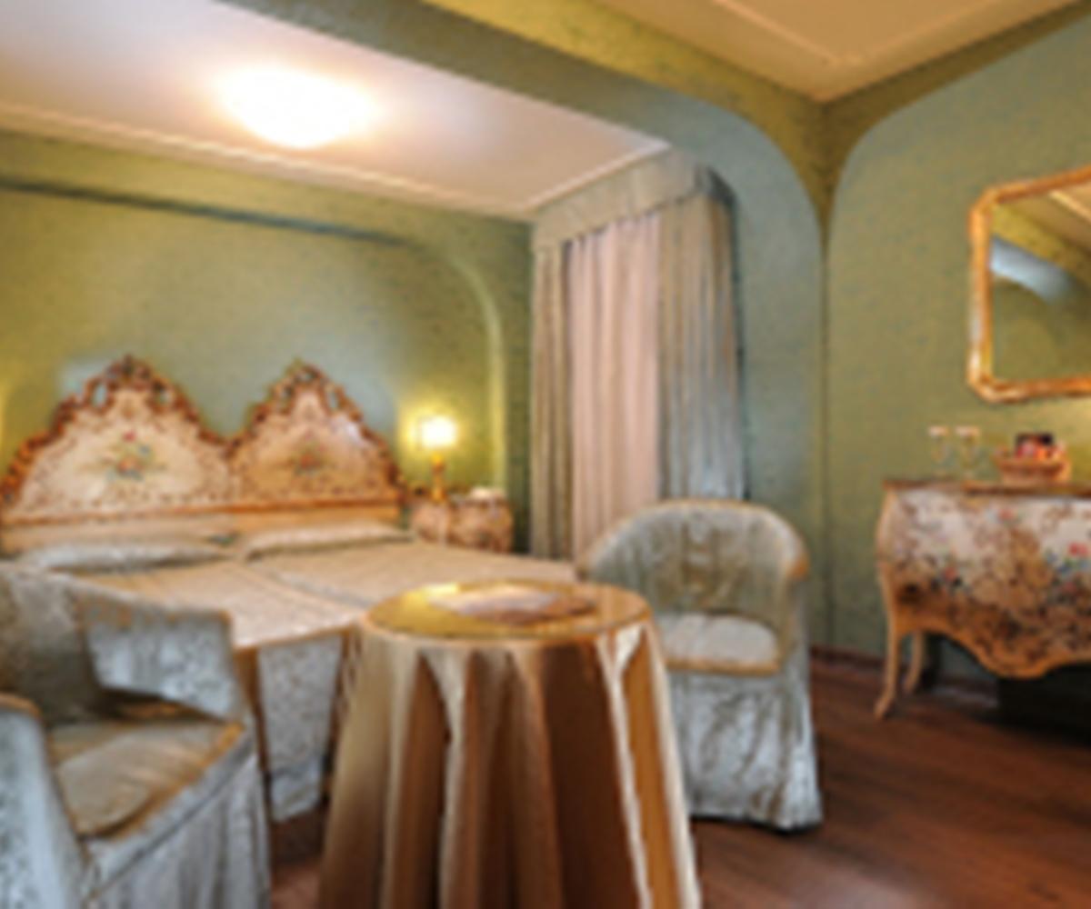 Concordia 4* Venecia