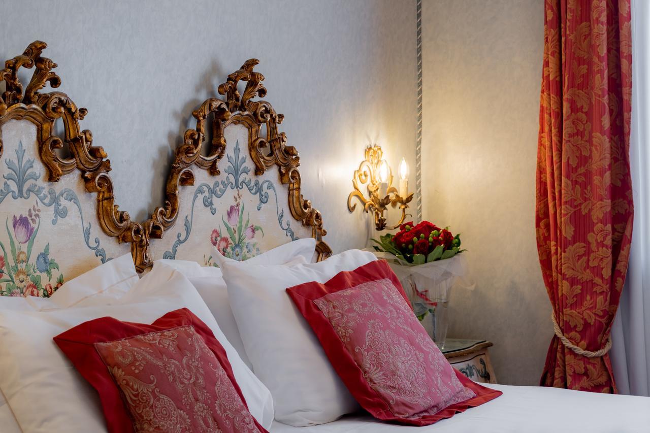Hotel Concordia Venecia