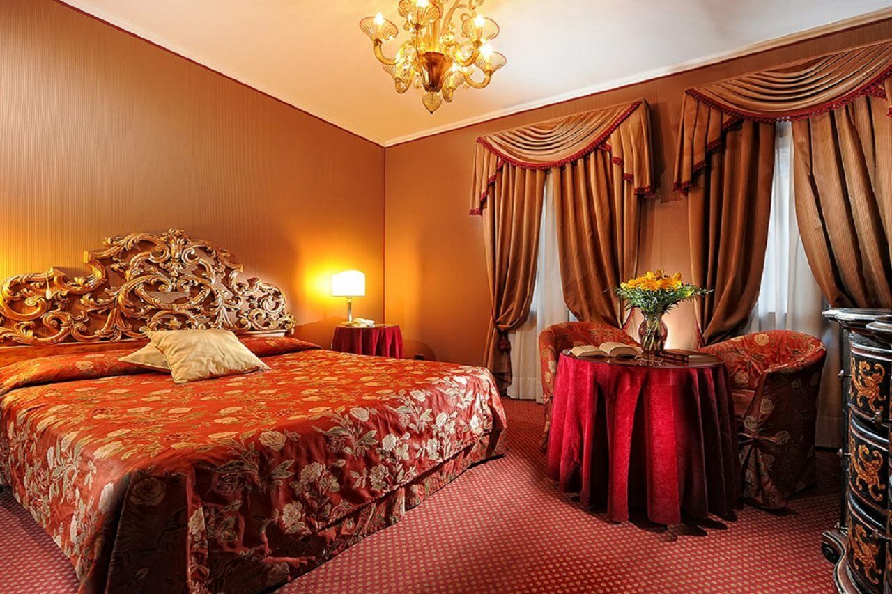 Concordia 4* Venecia